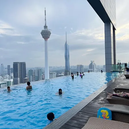Platinum Suites Klcc By Citybox